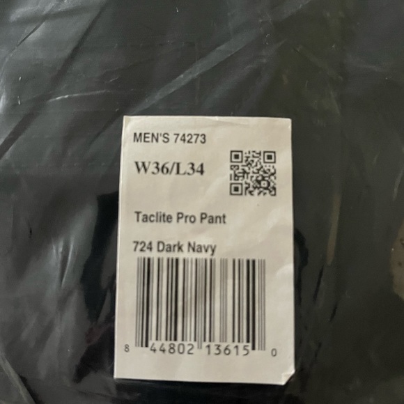 Tactical work pants!! - Picture 2 of 3